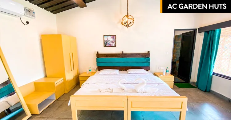 AC Garden Cottages