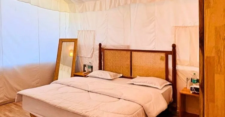 AC Swiss Tents