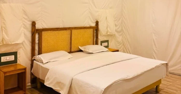 AC Swiss Tents