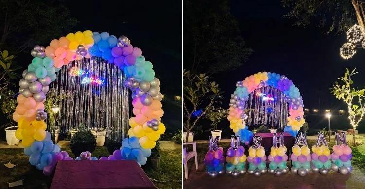 Birthday Party