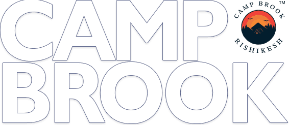 Camp Brook Rishikesh