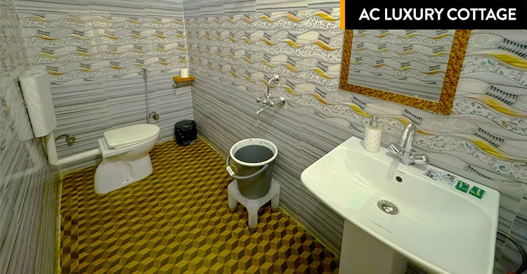 AC Luxury Cottages