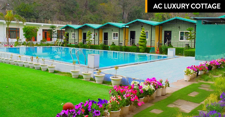 AC Luxury Cottages