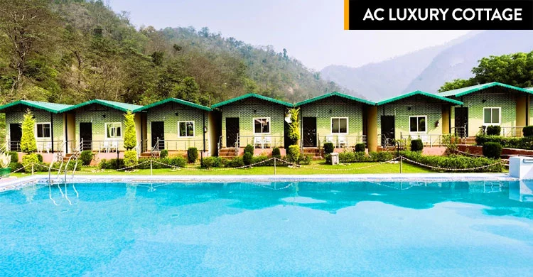 AC Luxury Cottages