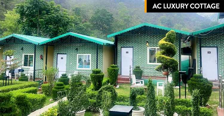 AC Luxury Cottages