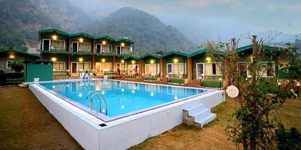 Best Neelkanth Road Resort 2026