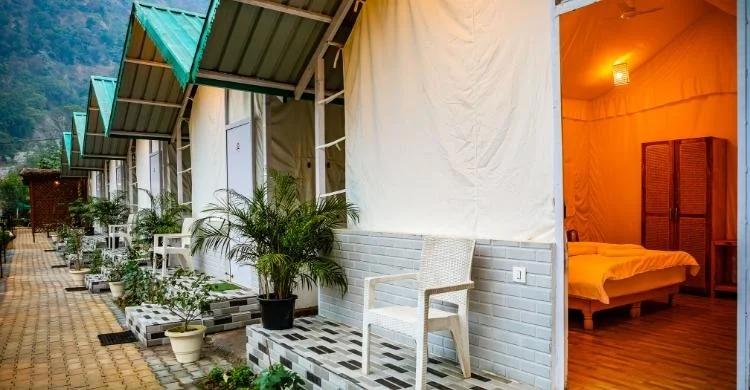 AC Swiss Tents