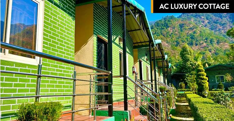 AC Luxury Cottages