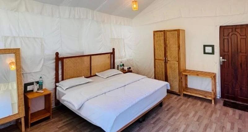AC Tents
