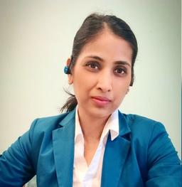 Pooja Gupta