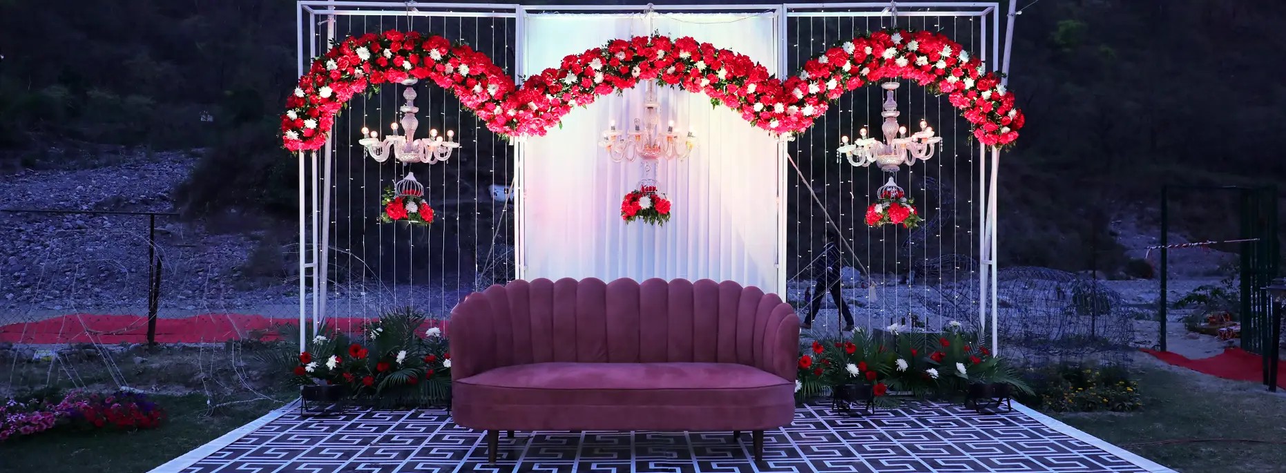 Destination Wedding Resort Package & Price