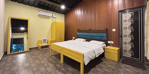 Rishikesh Camping Price 2026